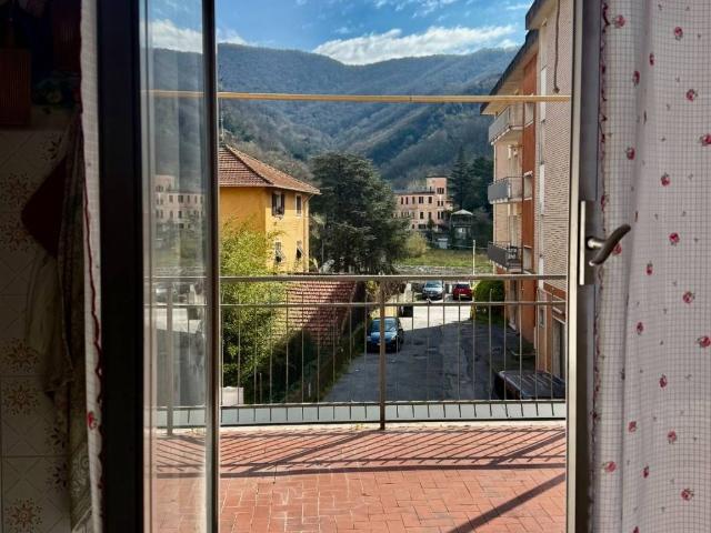 Appartamento in vendita a Serra Riccò GE