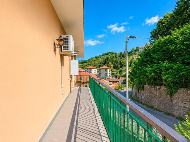 Appartamento in vendita a Serra Riccò GE