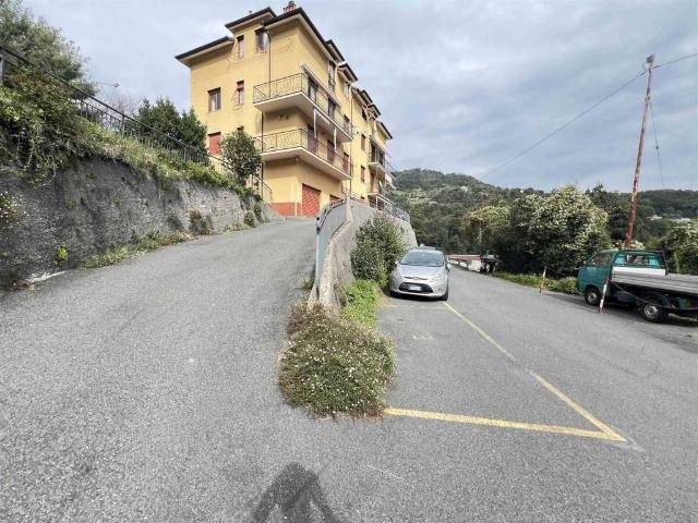 Appartamento in vendita a Serra Riccò GE