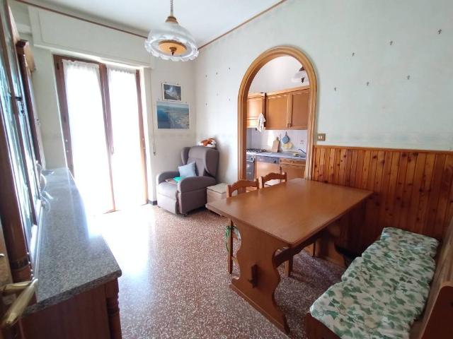 Appartamento in vendita a Serra Riccò GE