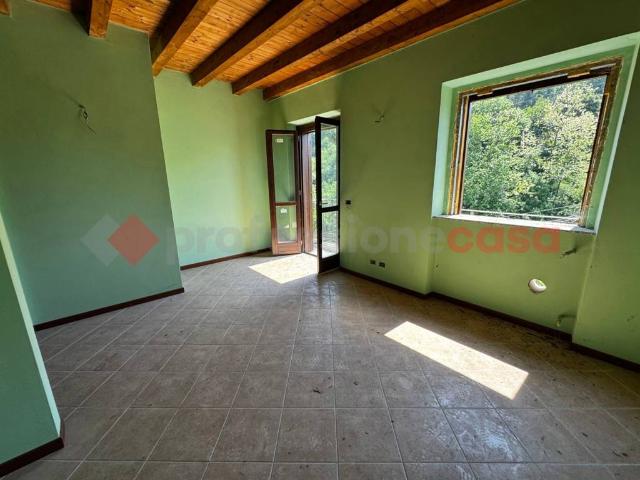 Appartamento in vendita a Serra Riccò GE