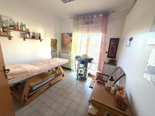 Appartamento in vendita a Serra Riccò GE