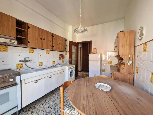 Appartamento in vendita a Genova GE