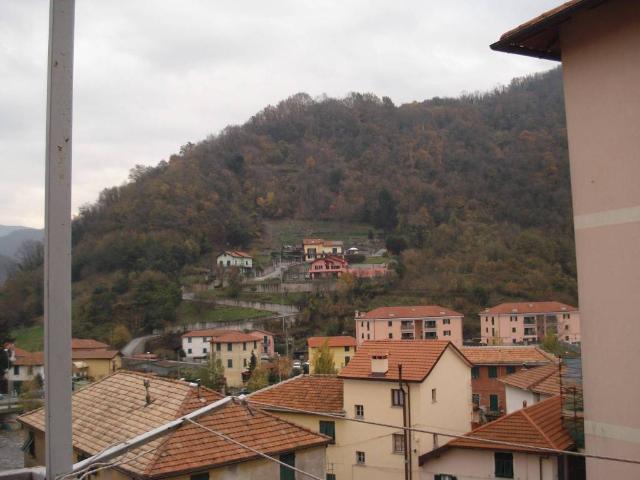 Appartamento in vendita a Serra Riccò GE
