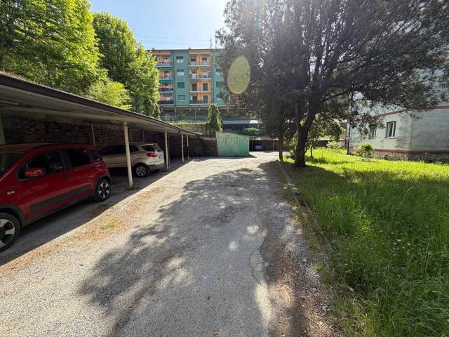 Appartamento in vendita a Serra Riccò GE