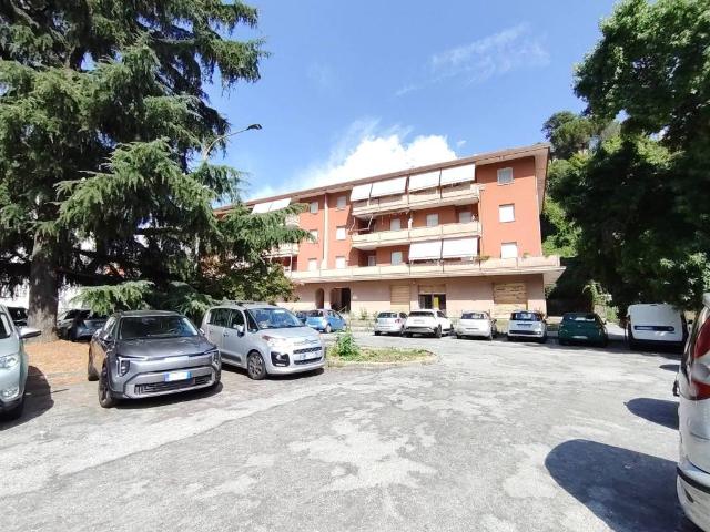 Appartamento in vendita a Serra Riccò GE