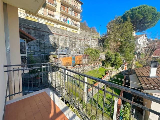 Appartamento in vendita a Serra Riccò GE