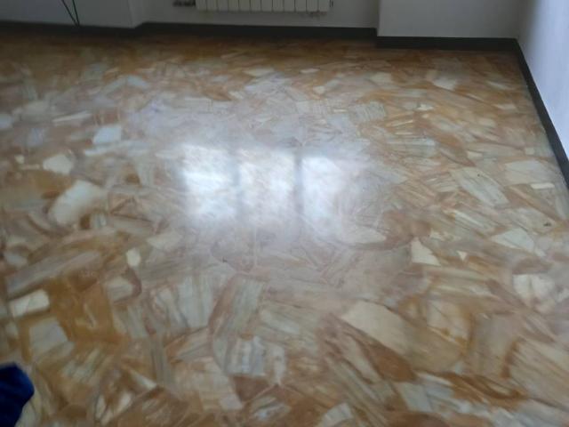 Appartamento in vendita a Serra Riccò GE
