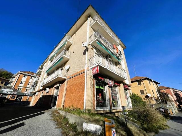 Appartamento in vendita a Serra Riccò GE