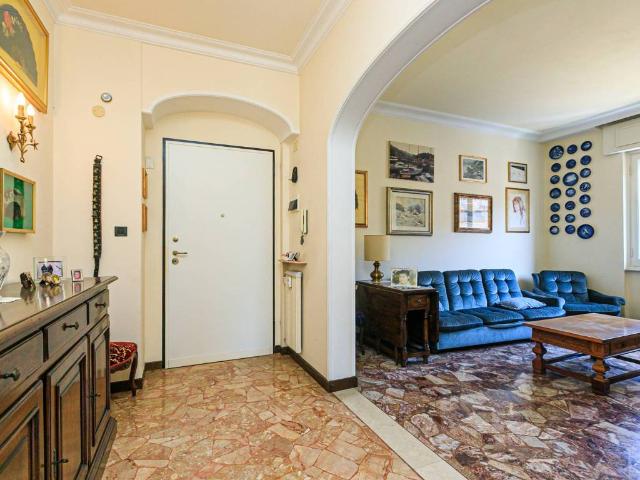 Appartamento in vendita a Serra Riccò GE