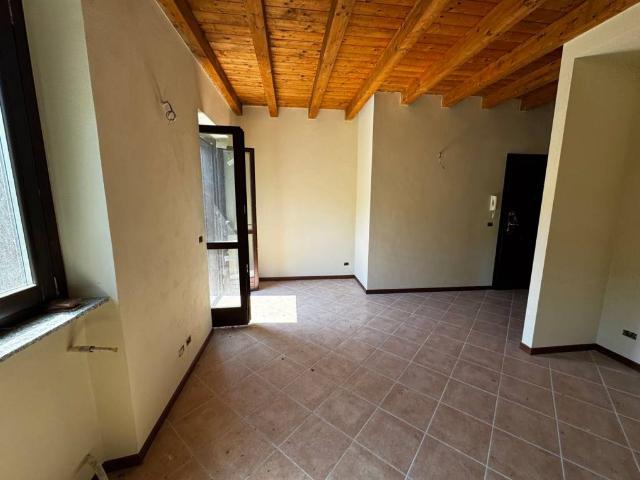 Appartamento in vendita a Serra Riccò GE