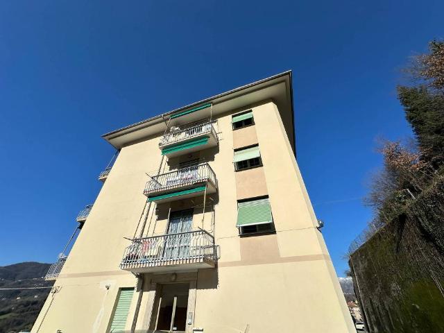Appartamento in vendita a Serra Riccò GE