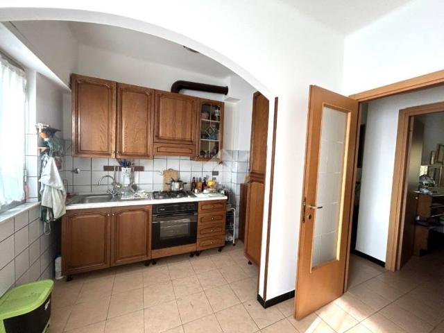Appartamento in vendita a Serra Riccò GE