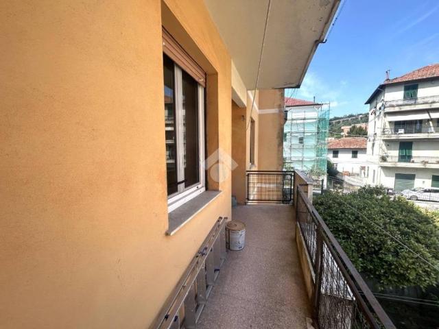 Appartamento in vendita a Serra Riccò GE