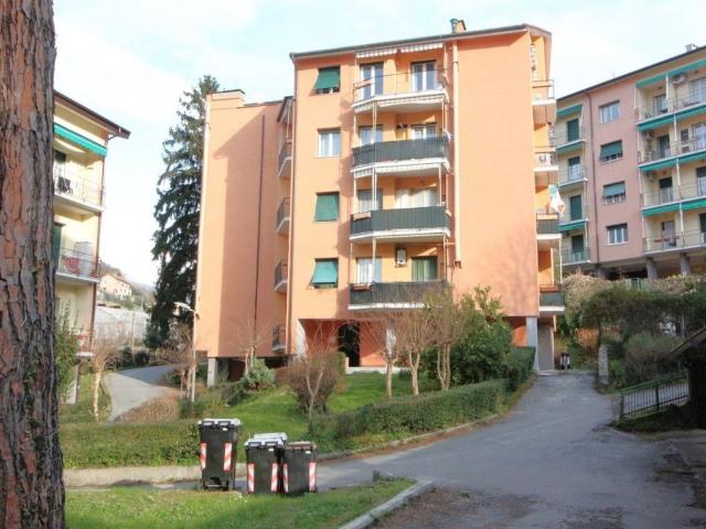 Appartamento in vendita a Serra Riccò GE
