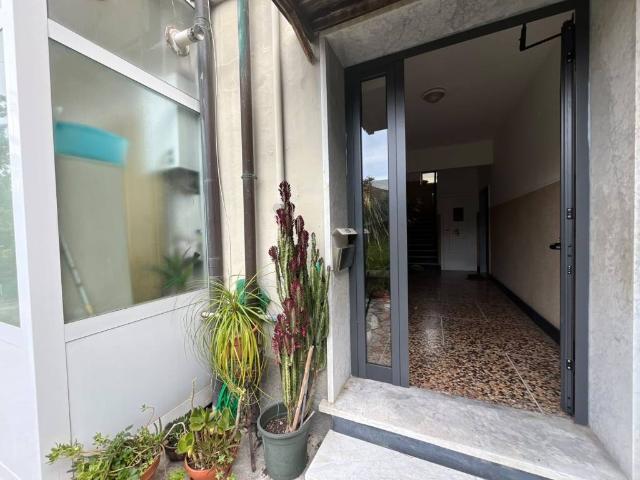 Appartamento in vendita a Serra Riccò GE