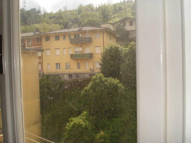 Appartamento in vendita a Serra Riccò GE