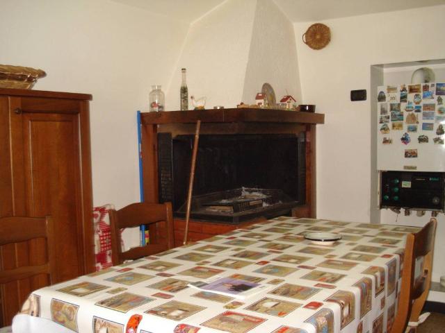 Appartamento in vendita a Serra Riccò GE
