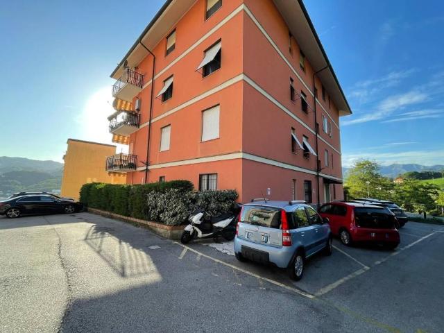 Appartamento in vendita a Serra Riccò GE