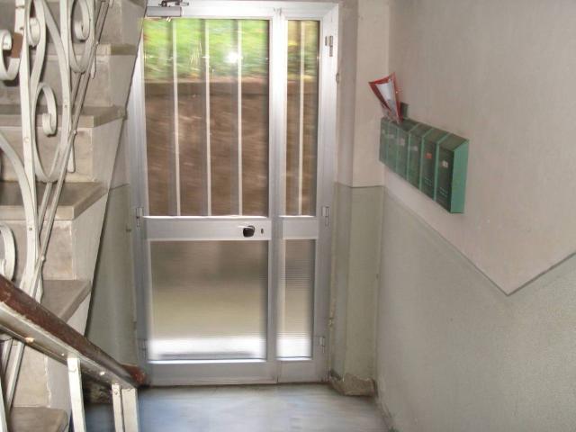 Appartamento in vendita a Serra Riccò GE