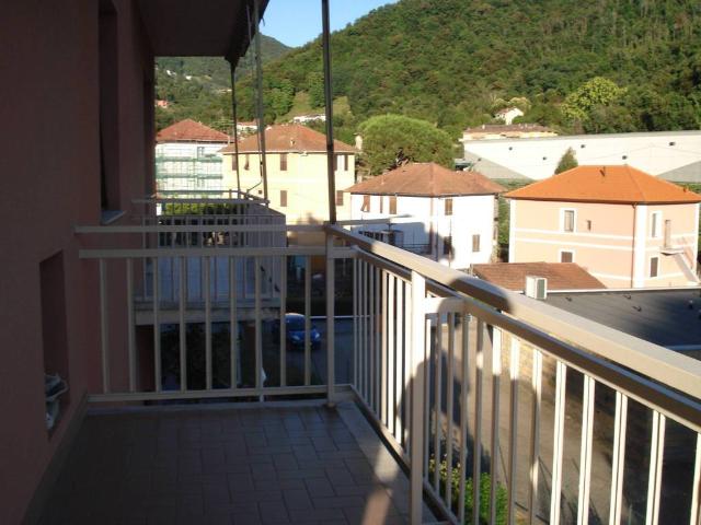 Appartamento in vendita a Serra Riccò GE