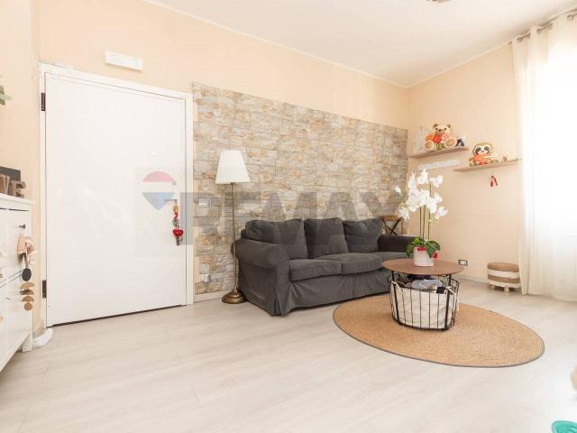 Appartamento in vendita a Serra Ricco'