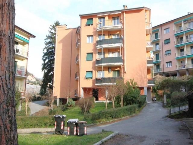 Appartamento in vendita a Serra Ricco'