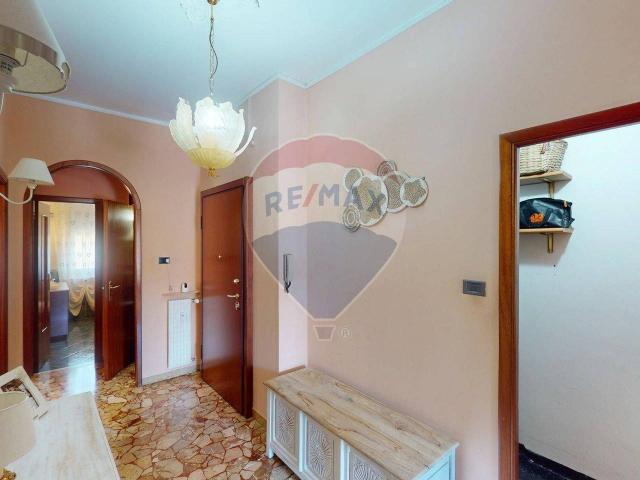 Appartamento in vendita a Serra Ricco'