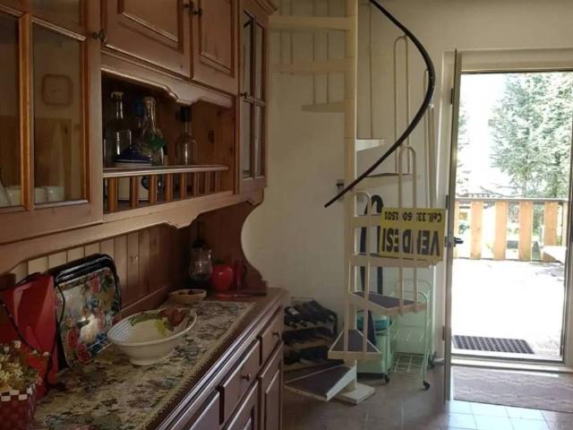 Appartamento in vendita a Serra San Bruno VV