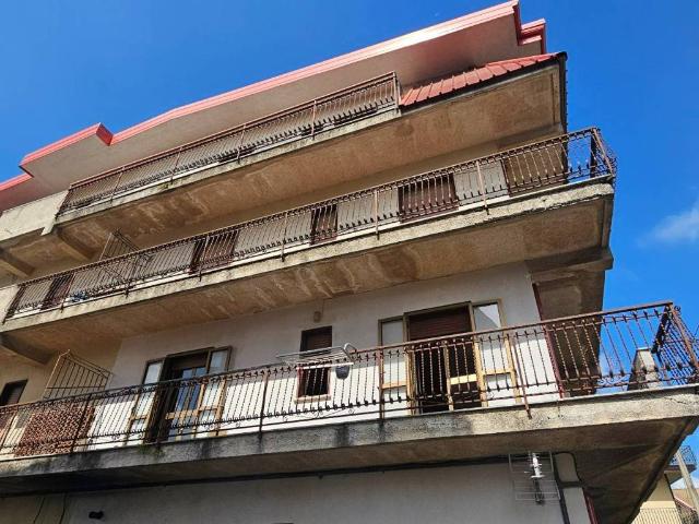 Appartamento in vendita a Serra San Bruno VV