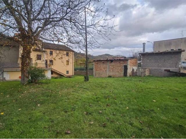 Appartamento in vendita a Serra San Quirico AN