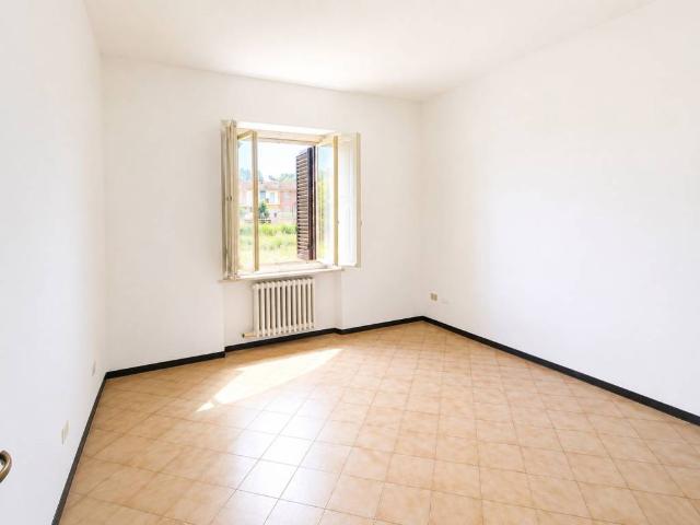 Appartamento in vendita a Serra San Quirico AN