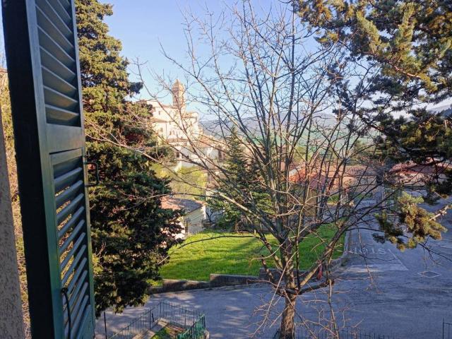 Appartamento in vendita a Serra San Quirico AN