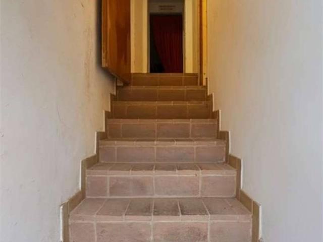 Appartamento in vendita a Serra San Quirico AN