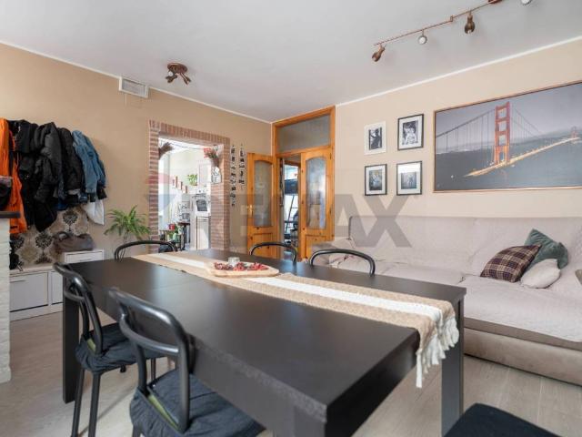 Appartamento in vendita a Serra San Quirico AN