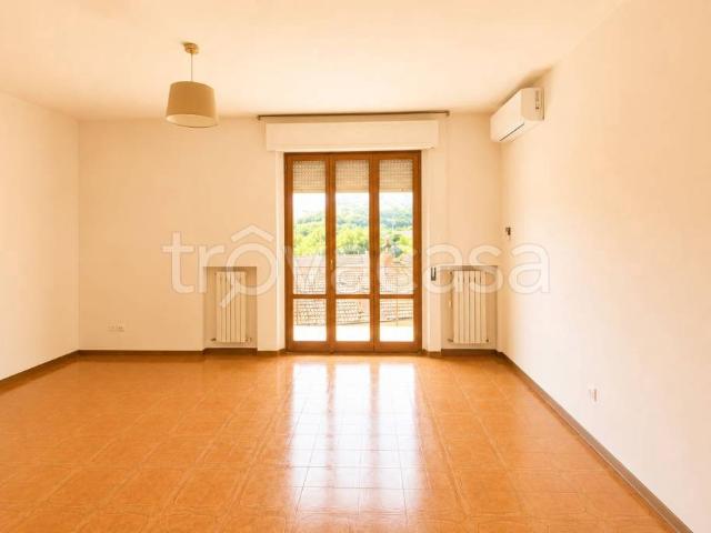 Appartamento in vendita a Serra San Quirico via Clementina