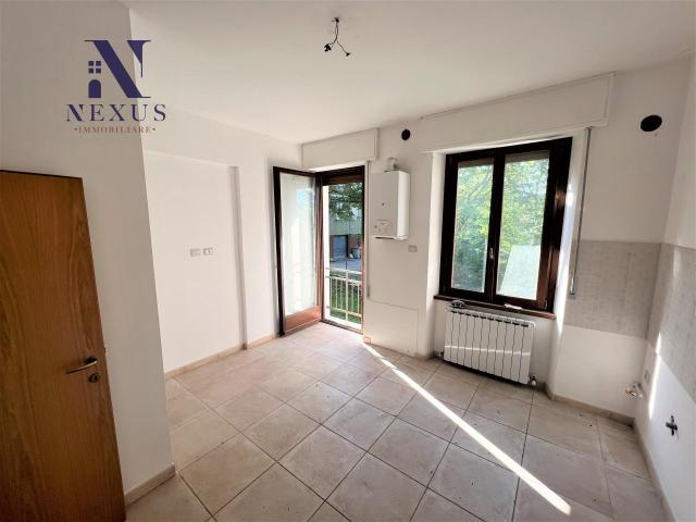 Appartamento in vendita a Serra Sant'Abbondio