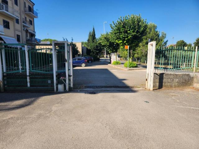 Appartamento in vendita a Serracapriola FG