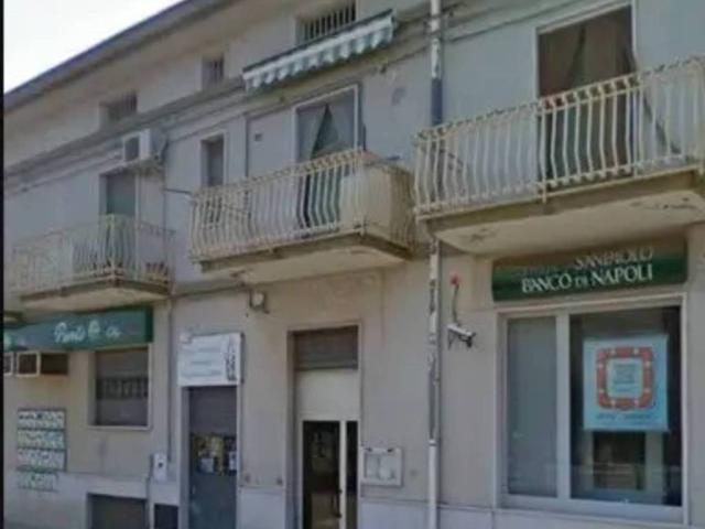 Appartamento in vendita a Serracapriola FG