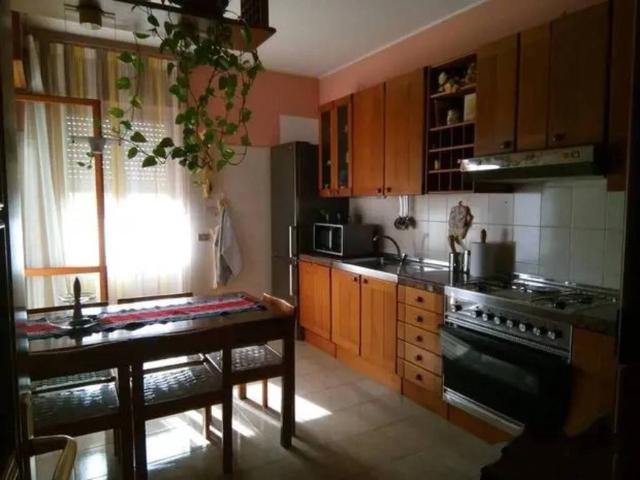 Appartamento in vendita a Serracapriola FG