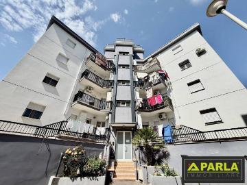 Appartamento in vendita a Serradifalco - Cantina
