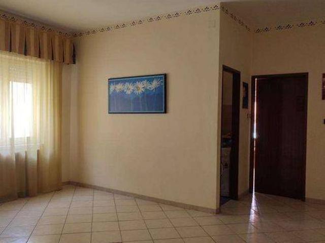 Appartamento in vendita a Serradifalco CL