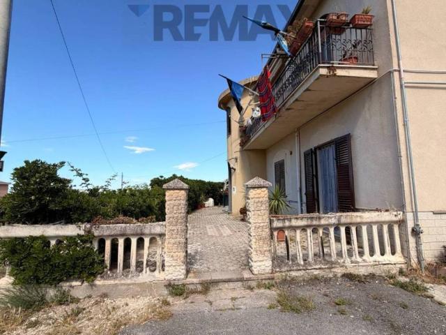 Appartamento in vendita a Serradifalco CL