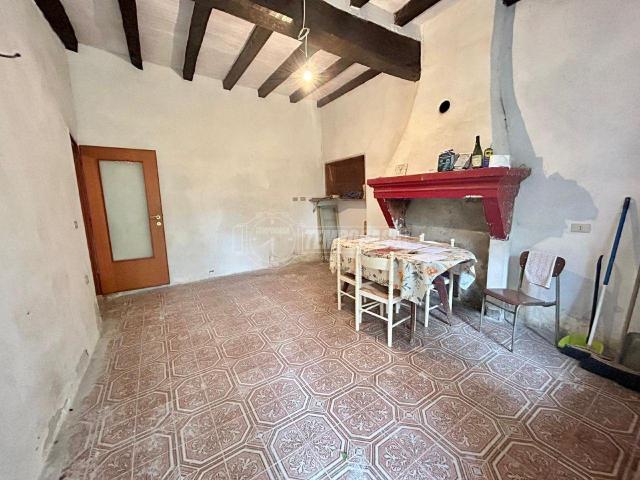 Appartamento in vendita a Serramazzoni