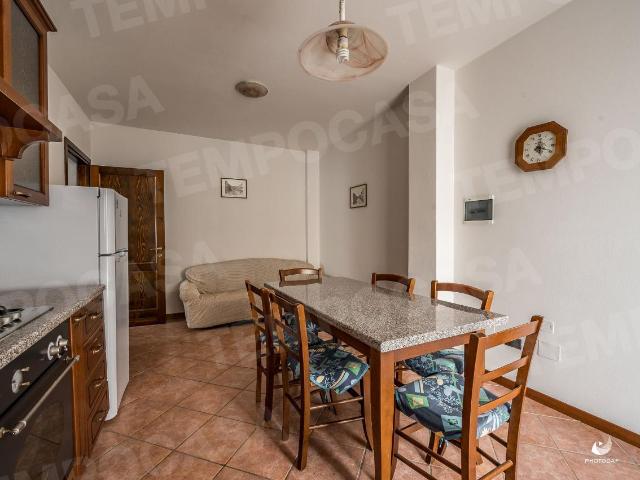 Appartamento in vendita a Serramazzoni