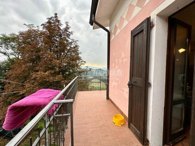 Appartamento in vendita a Serramazzoni