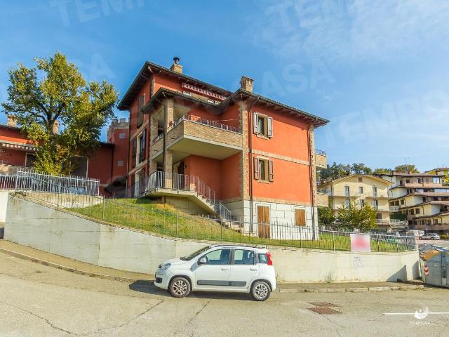 Appartamento in vendita a Serramazzoni