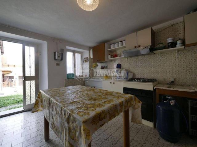 Appartamento in vendita a Serramazzoni