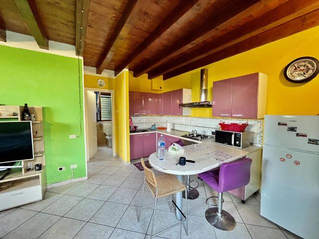 Appartamento in vendita a Serramazzoni