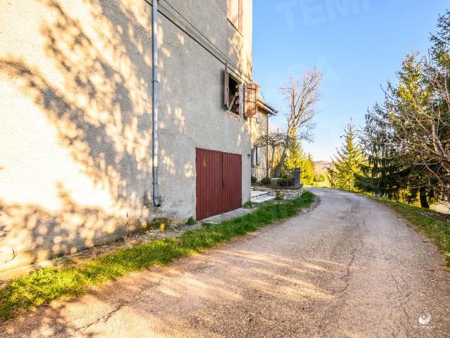 Appartamento in vendita a Serramazzoni